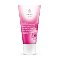 Weleda Wildrose Glättende Tagespflege 30ml Damen
