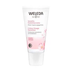 Weleda Mandel Sensitiv Gesichtscreme 30ml Damen