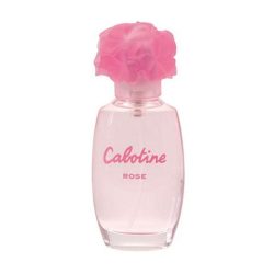 Cabotine Rose by Parfums Gres Eau de Toilette Spray 30 ml