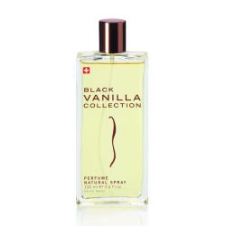 Musk Collection Black Vanilla Collection Eau de Parfum Spray 100ml Damen