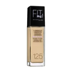 Maybelline NY FIT ME! Liquid Make-up 1ST