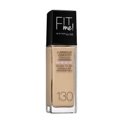 Maybelline NY FIT ME! Liquid Make-up 1ST