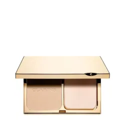 Clarins Teint Compact Haute Tenue SPF 15 Everlasting Compact Foundation 1ST