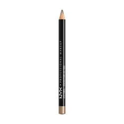 NYX Professional Makeup Slim Eye Pencil, Velvet