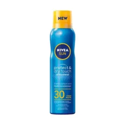 Nivea Sun UV Dry Protect Sport