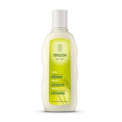 Weleda Hirse Pflege-Shampoo