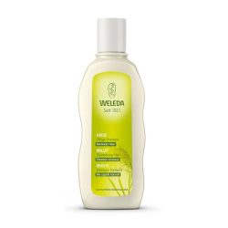 Weleda Shampoo Hirse Pflege