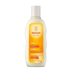 Weleda Shampoo Hafer Aufbau