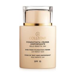 Collistar Even Finish Foundation & Primer 24h 1ST