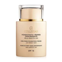 Collistar Even Finish Foundation & Primer 24h 1ST