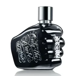 Diesel Only the Brave Tattoo Eau de Toilette Spray 200ml
