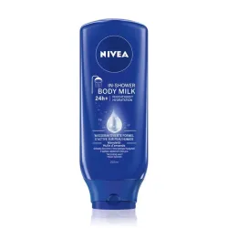 Nivea In-Shower Body Milk 250ml Herren