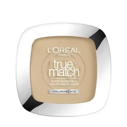 L'OREAL - True Match Puder, 9 g