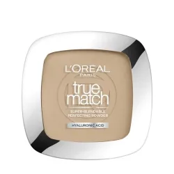 L'Oréal Paris Perfect Match Puder 5.D/5.W Golden Sand