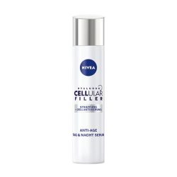 Nivea Hyaluron Cellular Filler Anti-Age Tag & Nacht Serum 40ml Damen
