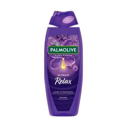 Palmolive Memories of Nature Ultimate Relax Schaumbad 650ml