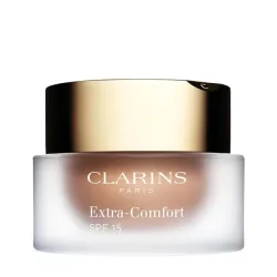 Clarins Teint Extra Confort Foundation 1ST