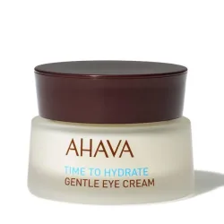AHAVA time to hydrate time to hydrate Gentle Eye Cre 15ml Damen