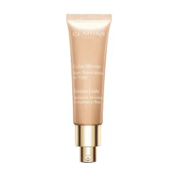 Clarins Eclat Minute Base Illuminatrice de Teint 03 Peach 1ST