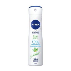 Nivea Fresh Pure Deo Spray 150ml