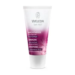 Weleda Nachtkerze Festigende Nachtpflege 30ml Damen