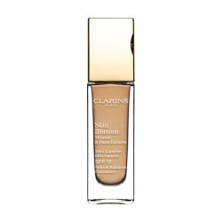 Clarins Skin Illusion SPF 10 Natural Radiance Foundation 1ST