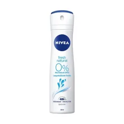 Nivea Fresh Natural Deo Spray 150ml Damen