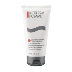 Biotherm Homme Gel Douche Vitalité 200ml Männlich