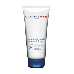 Clarins Men Shampoo & Shower