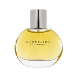 Burberry for Women Eau de Parfum 30ml Damen