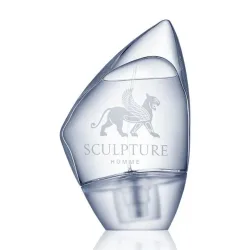 Nikos Sculpture Homme Eau de Toilette Spray 50ml Herren
