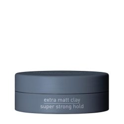 Björn Axén Styling Extra Matt Clay Strong Hold
