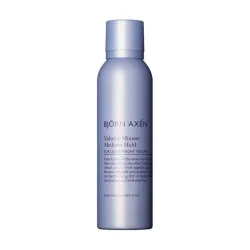 Björn Axén Styling Volume Mousse Medium Hold