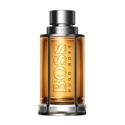 Boss The Scent by Hugo Boss Eau de Toilette Spray 50 ml