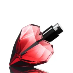 Diesel Loverdose Red Kiss Eau de Parfum 30ml Damen