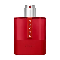 Prada Luna Rossa Sport Eau de Toilette 100ml Herren