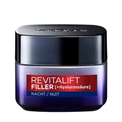 L'ORÉAL PARIS Revitalift Aufpolsternde Anti-Age Pflege 50ml Damen