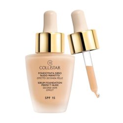 Collistar Serum Foundation Perfect Nude 30ml
