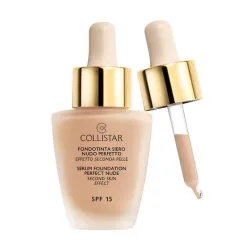 Collistar Serum Foundation Perfect Nude 30ml