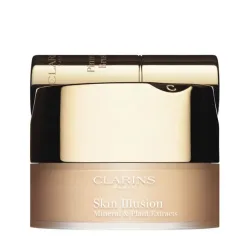 Clarins Skin Illusion Poudre Libre Mineral & Plant Extract 1ST