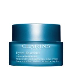 Clarins Hydra-Essentiel Day Cream normal skin 50ml Damen