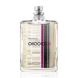 Escentric Molecules Escentric 01 Eau de Toilette 100ml Unisex