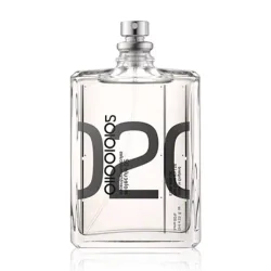 Escentric Molecules Molecule 02 Eau de Toilette 100ml Unisex