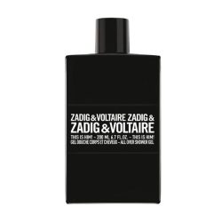 ZADIG&VOLTAIRE This is him Duschgel 200ml Herren