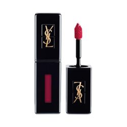 Yves Saint Laurent Nr. 409 - Burgundy Vibes Vernis à Lèvres Vinyl Cream Lip Gloss 6g