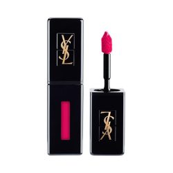 Yves Saint Laurent Nr. 410 - Fuchsia Live Vernis à Lèvres Vinyl Cream Lip Gloss 6g