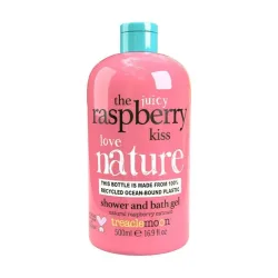 treaclemoon The Raspberry Kiss Bath & Shower Gel 500ml Damen