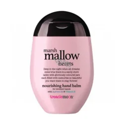 treaclemoon Marshmallow Hearts Hand cream