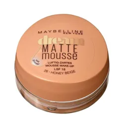 Maybelline Dream Make-up/Foundation 1ST