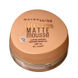 Maybelline Dream Make-up/Foundation 1ST